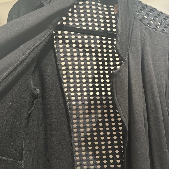 super cute fall relaxed blazer - Picture 2 of 6